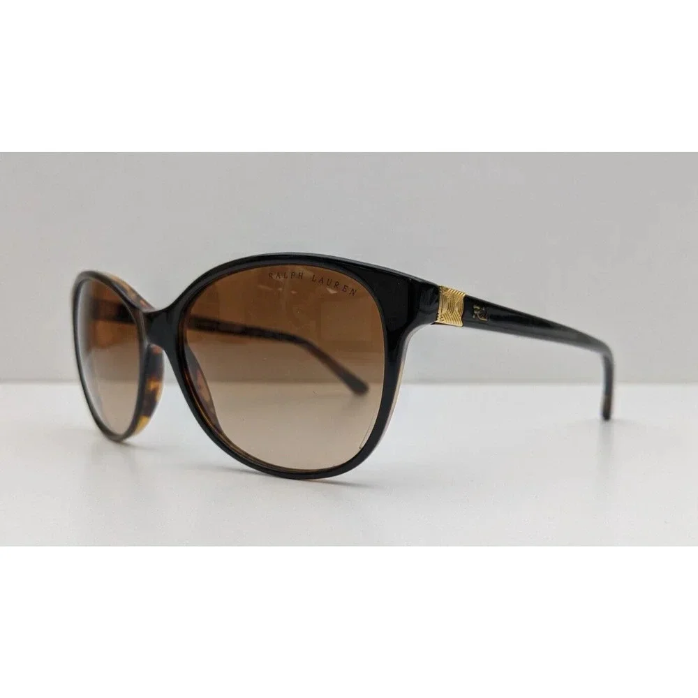 🕶️Ralph Lauren RL8116 5260/13 Sunglasses 57/16 140 /KAD339🕶️